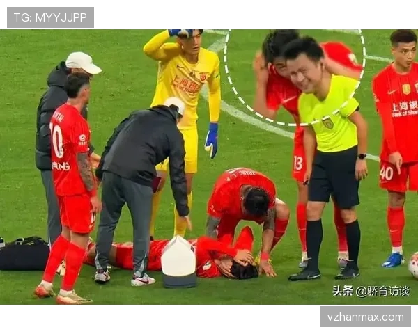 足球换人次数规则详解:比赛允许的最大换人限制与裁判判罚标准 足球换人次数规则详解:比赛允许的最大换人限制与裁判判罚标准