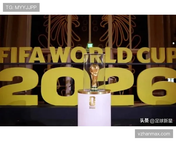 2026世界杯为什么允许8个小组第三晋级 2026世界杯为什么允许8个小组第三晋级